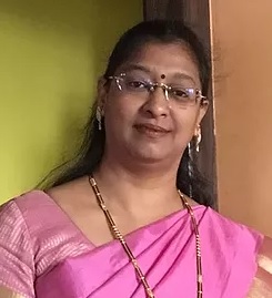 Mrs Neha Kondke