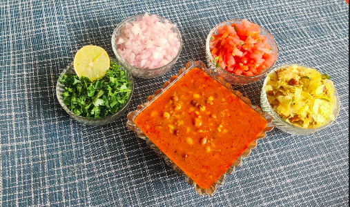 Paushtik Misal